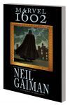 MARVEL 1602 (TRADE PAPERBACK) (NEW PRINTING)